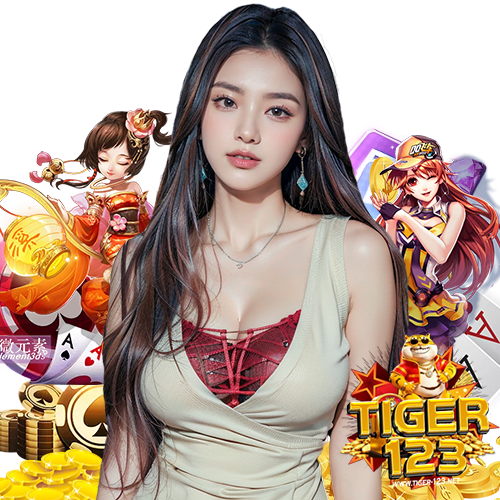 tiger123 สล็อต