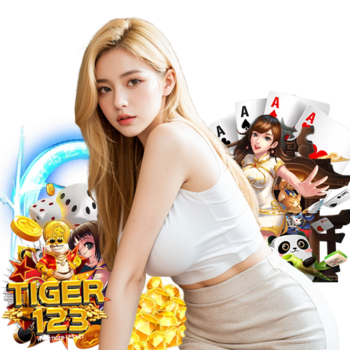 tiger123 เข้าสู่ระบบ